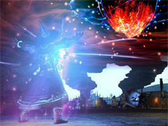 【PR】「ファイナルファンタジーXIV」の世界はさらに広がる! 新たな拡張パッケージ「紅蓮のリベレーター」に向けて,今からプレイを始めよう