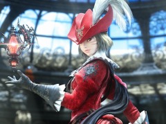 「ファイナルファンタジーXIV: 紅蓮のリベレーター」最新パッチ4.01が公開に。高難度レイドダンジョン「次元の狭間オメガ:デルタ編」を実装