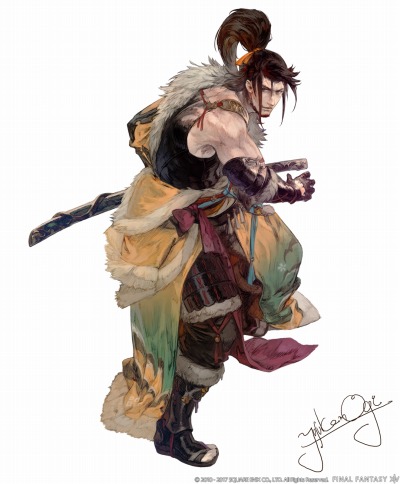 画像集 No.005のサムネイル画像 / 「ファイナルファンタジーXIV: 紅蓮のリベレーター」最新パッチ4.01が公開に。高難度レイドダンジョン「次元の狭間オメガ:デルタ編」を実装