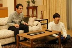 画像集 No.001のサムネイル画像 / 「ファイナルファンタジーXIV 光のお父さん」のBD＆DVDが9月27日に発売決定