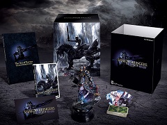 「FFXIV」拡張パッケージ「漆黒のヴィランズ」の予約受付が本日スタート。予約特典には便利なアイテムや早期アクセス権が付属