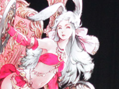 【速報】「FFXIV:漆黒のヴィランズ」の新たな舞台は「第一世界」。新ジョブの遠隔物理DPS「踊り子」,男性用新種族の「ロスガル」も発表