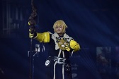 画像集 No.005のサムネイル画像 / 「FFXIV ファンフェスティバル in 東京」コスプレコンテストのフォトレポートをお届け。冒険者やボスキャラクターたちが会場を沸かせた