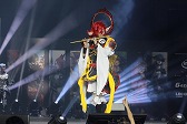 画像集 No.008のサムネイル画像 / 「FFXIV ファンフェスティバル in 東京」コスプレコンテストのフォトレポートをお届け。冒険者やボスキャラクターたちが会場を沸かせた