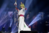 画像集 No.009のサムネイル画像 / 「FFXIV ファンフェスティバル in 東京」コスプレコンテストのフォトレポートをお届け。冒険者やボスキャラクターたちが会場を沸かせた