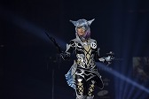 画像集 No.010のサムネイル画像 / 「FFXIV ファンフェスティバル in 東京」コスプレコンテストのフォトレポートをお届け。冒険者やボスキャラクターたちが会場を沸かせた