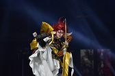 画像集 No.012のサムネイル画像 / 「FFXIV ファンフェスティバル in 東京」コスプレコンテストのフォトレポートをお届け。冒険者やボスキャラクターたちが会場を沸かせた