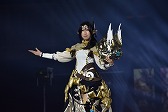 画像集 No.013のサムネイル画像 / 「FFXIV ファンフェスティバル in 東京」コスプレコンテストのフォトレポートをお届け。冒険者やボスキャラクターたちが会場を沸かせた