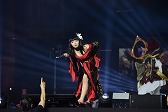 画像集 No.015のサムネイル画像 / 「FFXIV ファンフェスティバル in 東京」コスプレコンテストのフォトレポートをお届け。冒険者やボスキャラクターたちが会場を沸かせた