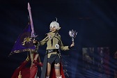 画像集 No.016のサムネイル画像 / 「FFXIV ファンフェスティバル in 東京」コスプレコンテストのフォトレポートをお届け。冒険者やボスキャラクターたちが会場を沸かせた