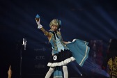 画像集 No.017のサムネイル画像 / 「FFXIV ファンフェスティバル in 東京」コスプレコンテストのフォトレポートをお届け。冒険者やボスキャラクターたちが会場を沸かせた