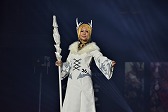 画像集 No.020のサムネイル画像 / 「FFXIV ファンフェスティバル in 東京」コスプレコンテストのフォトレポートをお届け。冒険者やボスキャラクターたちが会場を沸かせた