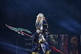 画像集 No.022のサムネイル画像 / 「FFXIV ファンフェスティバル in 東京」コスプレコンテストのフォトレポートをお届け。冒険者やボスキャラクターたちが会場を沸かせた