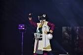 画像集 No.023のサムネイル画像 / 「FFXIV ファンフェスティバル in 東京」コスプレコンテストのフォトレポートをお届け。冒険者やボスキャラクターたちが会場を沸かせた