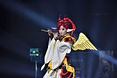 画像集 No.024のサムネイル画像 / 「FFXIV ファンフェスティバル in 東京」コスプレコンテストのフォトレポートをお届け。冒険者やボスキャラクターたちが会場を沸かせた