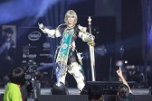 画像集 No.027のサムネイル画像 / 「FFXIV ファンフェスティバル in 東京」コスプレコンテストのフォトレポートをお届け。冒険者やボスキャラクターたちが会場を沸かせた