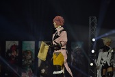 画像集 No.031のサムネイル画像 / 「FFXIV ファンフェスティバル in 東京」コスプレコンテストのフォトレポートをお届け。冒険者やボスキャラクターたちが会場を沸かせた