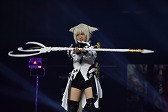 画像集 No.032のサムネイル画像 / 「FFXIV ファンフェスティバル in 東京」コスプレコンテストのフォトレポートをお届け。冒険者やボスキャラクターたちが会場を沸かせた