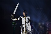画像集 No.033のサムネイル画像 / 「FFXIV ファンフェスティバル in 東京」コスプレコンテストのフォトレポートをお届け。冒険者やボスキャラクターたちが会場を沸かせた