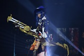 画像集 No.036のサムネイル画像 / 「FFXIV ファンフェスティバル in 東京」コスプレコンテストのフォトレポートをお届け。冒険者やボスキャラクターたちが会場を沸かせた