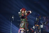 画像集 No.037のサムネイル画像 / 「FFXIV ファンフェスティバル in 東京」コスプレコンテストのフォトレポートをお届け。冒険者やボスキャラクターたちが会場を沸かせた