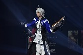 画像集 No.038のサムネイル画像 / 「FFXIV ファンフェスティバル in 東京」コスプレコンテストのフォトレポートをお届け。冒険者やボスキャラクターたちが会場を沸かせた