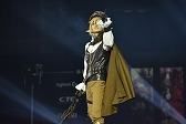 画像集 No.039のサムネイル画像 / 「FFXIV ファンフェスティバル in 東京」コスプレコンテストのフォトレポートをお届け。冒険者やボスキャラクターたちが会場を沸かせた