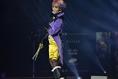画像集 No.041のサムネイル画像 / 「FFXIV ファンフェスティバル in 東京」コスプレコンテストのフォトレポートをお届け。冒険者やボスキャラクターたちが会場を沸かせた