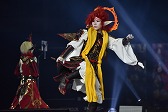 画像集 No.044のサムネイル画像 / 「FFXIV ファンフェスティバル in 東京」コスプレコンテストのフォトレポートをお届け。冒険者やボスキャラクターたちが会場を沸かせた