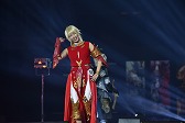 画像集 No.050のサムネイル画像 / 「FFXIV ファンフェスティバル in 東京」コスプレコンテストのフォトレポートをお届け。冒険者やボスキャラクターたちが会場を沸かせた