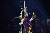 画像集 No.053のサムネイル画像 / 「FFXIV ファンフェスティバル in 東京」コスプレコンテストのフォトレポートをお届け。冒険者やボスキャラクターたちが会場を沸かせた