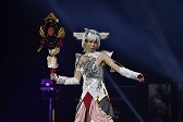 画像集 No.054のサムネイル画像 / 「FFXIV ファンフェスティバル in 東京」コスプレコンテストのフォトレポートをお届け。冒険者やボスキャラクターたちが会場を沸かせた
