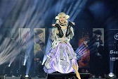画像集 No.057のサムネイル画像 / 「FFXIV ファンフェスティバル in 東京」コスプレコンテストのフォトレポートをお届け。冒険者やボスキャラクターたちが会場を沸かせた