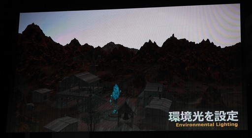 画像集 No.094のサムネイル画像 / 「クリスタリウム」はこうして作られた。「FFXIV ファンフェスティバル in 東京」の「開発パネル」やアクティビティなどをまとめてお届け