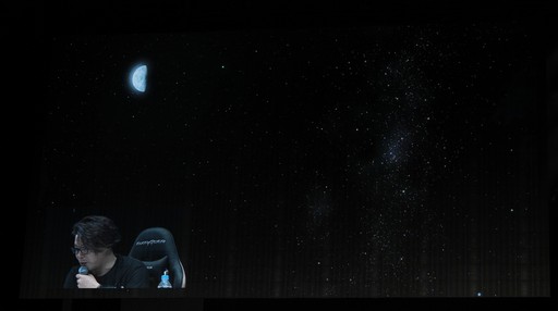 画像集 No.102のサムネイル画像 / 「クリスタリウム」はこうして作られた。「FFXIV ファンフェスティバル in 東京」の「開発パネル」やアクティビティなどをまとめてお届け