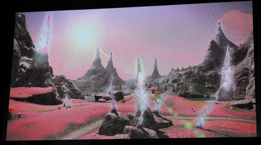 画像集 No.108のサムネイル画像 / 「クリスタリウム」はこうして作られた。「FFXIV ファンフェスティバル in 東京」の「開発パネル」やアクティビティなどをまとめてお届け