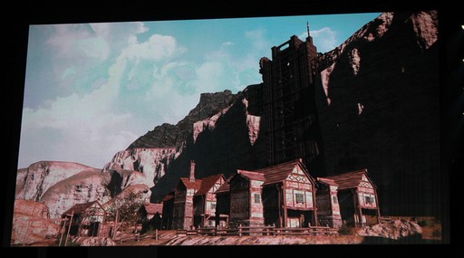 画像集 No.109のサムネイル画像 / 「クリスタリウム」はこうして作られた。「FFXIV ファンフェスティバル in 東京」の「開発パネル」やアクティビティなどをまとめてお届け