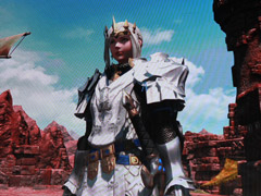 「クリスタリウム」はこうして作られた。「FFXIV ファンフェスティバル in 東京」の「開発パネル」やアクティビティなどをまとめてお届け