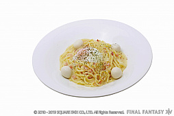 画像集 No.005のサムネイル画像 / 「ファイナルファンタジーXIV」,シーズナルイベントの「エッグハント」が開催。エオルゼアカフェでは特別なメニューの提供も