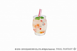 画像集 No.007のサムネイル画像 / 「ファイナルファンタジーXIV」,シーズナルイベントの「エッグハント」が開催。エオルゼアカフェでは特別なメニューの提供も