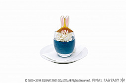 画像集 No.008のサムネイル画像 / 「ファイナルファンタジーXIV」,シーズナルイベントの「エッグハント」が開催。エオルゼアカフェでは特別なメニューの提供も