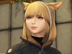 CGと思ってくれたら勝ち!「劇場版 ファイナルファンタジーXIV 光のお父さん」の撮影現場をレポート。山本監督とマイディーさんのインタビューも