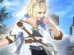 「FFXIV」の同一データセンター内を移動できる「ワールド間テレポ」が実装。「復帰呼びかけキャンペーン」もスタート