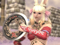 「FFXIV:漆黒のヴィランズ」のメディアツアーが欧米で開催。新ジョブ「ガンブレイカー」「踊り子」のプレイインプレッションをお届けしよう