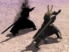 「FFXIV:漆黒のヴィランズ」で既存15ジョブはどう変わったのか。試遊でのインプレッションを掲載