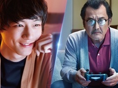 「劇場版 ファイナルファンタジーXIV 光のお父さん」,GLAYが歌う主題歌「COLORS」を使用したスペシャルPVが公開に