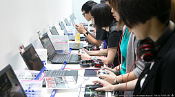 画像集 No.002のサムネイル画像 / 「ファイナルファンタジーXIV」の東京ゲームショウ出展情報が公開。9月15日のステージは齊藤陽介氏とヨコオタロウ氏がゲストに