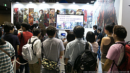 画像集 No.004のサムネイル画像 / 「ファイナルファンタジーXIV」の東京ゲームショウ出展情報が公開。9月15日のステージは齊藤陽介氏とヨコオタロウ氏がゲストに