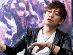 ギャザラー&クラフター大改修にバトルコンテンツも盛りだくさん。「ファイナルファンタジーXIV」パッチ5.1直前,吉田直樹氏インタビュー