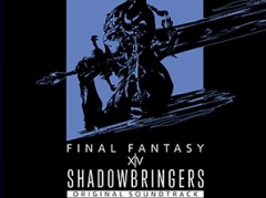 「FFXIV」の思い出が音楽と映像で甦る。オリジナルサウンドトラック全7タイトルの映像配信がAmazon Prime Videoでスタート